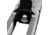 Tiger Rock AR-15 Bolt Carrier Group Assembly, Carpenter 158 Bolt, Standard Design, Black Nitride, BCG-N