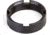 Tiger Rock AR-15 Buffer Castle Nut, Black, N