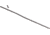 Tiger Rock AR-15 Carbine Length Gas Tube 9 - Black, Black, GTC-B