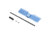 Tiger Rock AR-15 Charging Handle Forward Assist and Ejection Cover Door, Blue, Small, ACD-BL