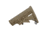Tiger Rock AR-15 Collapsible Standard Version Stock Body, Mil Spec, Cerakote, FDE, Medium, ST003M-FDE