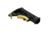 Tiger Rock AR-15 Collapsible Standard Version Stock Body, Mil Spec, Cerakote Gradient, Gold, Medium, ST003M-USA-GLD-GRADIENT