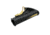 Tiger Rock AR-15 Collapsible Standard Version Stock Body, Mil Spec, Cerakote Gradient, Gold, Medium, ST003M-USA-GLD-GRADIENT