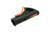 Tiger Rock AR-15 Collapsible Standard Version Stock Body, Mil Spec, Cerakote Gradient, Organge, Medium, ST003M-USA-ORG-GRADIENT