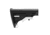 Tiger Rock AR-15 Collapsible Standard Version Stock Body, Mil Spec, Cerakote Gradient, White, Medium, ST003M-USA-WHI-GRADIENT