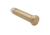 Tiger Rock AR-15 Collapsible Stock Buffer, Carbine Length, 3.0 Oz, Gold, Small, B30-GD