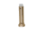 Tiger Rock AR-15 Collapsible Stock Buffer, Carbine Length, 3.0 Oz, Gold, Small, B30-GD