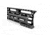 Tiger Rock AR-15 Combat Modular C-Cut M-LOK Handguard, 12in, Black, Small, FML-R-12C#