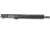 Tiger Rock AR-15 Complete Upper Receiver 5.56 Nato 16in Carbine Length 1-8 Twist with 15in M-Lok Handguard, Black, UB15-15ML