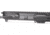 Tiger Rock AR-15 Complete Upper Receiver 5.56 Nato 16in Carbine Length 1-8 Twist with 15in M-Lok Handguard, Black, UB15-15ML
