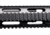 Tiger Rock AR-15 Complete Upper Receiver 5.56 Nato 16in Carbine Length 1-9 Twist with 10in Quad Rail Handguard, Black, UB15-FAR10-FEC