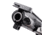 Tiger Rock AR-15 Complete Upper Receiver 5.56 Nato 16in Carbine Length 1-9 Twist with 10in Quad Rail Handguard, Black, UB15-FAR10-FEC