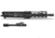 Tiger Rock AR-15 Complete Upper Receiver, Hybrid, 5.56mm, 17in, 7.5in Barrel, M4, Pistol, 1x7 Twist, 1/2x28 Thread, 7in M-Lok Handguard, Flash Suppressor, Nitride, Anodized, Black, UB15-P7.5-FML.TC.7-MBR15LC
