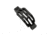 Tiger Rock AR-15 Drop in Trigger Guard, Anodized, Black, Small, TGV