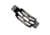 Tiger Rock AR-15 Drop in Trigger Guard, Anodized, Black, Small, TGV