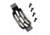Tiger Rock AR-15 Drop in Trigger Guard, Anodized, Black, Small, TGV