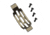 Tiger Rock AR-15 Drop in Trigger Guard, Anodized, Bronze, Small, TGV-BRZ
