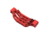 Tiger Rock AR-15 Drop in Trigger Guard, Anodized, Red, Small, TGV-RED