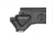 Tiger Rock AR-15 Featureless Stock, Hera CQR, Black, Small, ST-GM