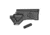 Tiger Rock AR-15 Featureless Stock, Hera CQR, Black, Small, ST-GM