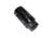 Tiger Rock AR-15 Flash Can Muzzle Brake, Aluminum, Black, Small, MB15-DVRT-V2-BLK