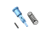 Tiger Rock AR-15 Forward Assist, Blue, Small, ARFA-BL