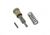 Tiger Rock AR-15 Forward Assist, FDE, Small, ARFA-FDE