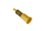 Tiger Rock AR-15 Forward Assist, Gold, Small, ARFA-GLD
