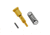 Tiger Rock AR-15 Forward Assist, Gold, Small, ARFA-GLD