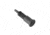 Tiger Rock AR-15 Forward Assist, Grey, Small, ARFA-SGY