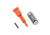 Tiger Rock AR-15 Forward Assist, Organge, Small, ARFA-ORG