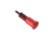 Tiger Rock AR-15 Forward Assist, Red, Small, ARFA-RED