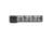 Tiger Rock AR-15 10&quot; Super Slim Light Keymod Free Float Handguard w/Steel Barrel Nut, Black, FSSK10
