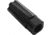 Tiger Rock AR-15 Low Concussion Muzzle Brake Compensator for 1/2"x28 Pitch TPI Knurled, MBR15LC