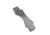 Tiger Rock AR-15 Polymer Trigger Guard Assembly, Black, TG-P-BLK