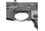 Tiger Rock AR-15 Polymer Trigger Guard Assembly, Black, TG-P-BLK