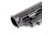 Tiger Rock AR-15 T6 Collapsible Standard Version Stock Body-Commercial, ST003