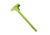 Tiger Rock AR-15 Tactical Charging Handle, Cerakote, Zombie Green, Small, CH223-ZBG-LATCH-01