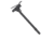 Tiger Rock AR-15 Tactical Charging Handle w/ Oversized Latch 2, Black, Small, CH-LATCH02