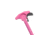 Tiger Rock AR-15 Tactical TALON Style Charging Handle w/Oversized Latch, Non-Slip, Pink, Small, CHR2-PNK-LATCH-03