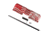 Tiger Rock AR-300 Patriotic Engraving w/ 300 ACC Blackout Ejection Port Cover, Red, Small, EDC-P300-R