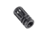 Tiger Rock AR-15 A2 Muzzle Brake for 1/2x28 Pitch - 5 Ports, MBR05