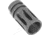 Tiger Rock AR-15 A2 Muzzle Brake for 1/2x28 Pitch - 5 Ports, MBR05