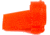 Tiger Rock AR Accu Wedge Buffer -Red, Red, ACCU-R