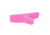 Tiger Rock AR M-LOK Polymer Hand Stop, Cerakote, Pink, Small, HS001-PNK