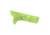 Tiger Rock AR M-LOK Polymer Hand Stop, Cerakote, Zombie Green, Small, HS001-ZBG