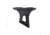 Tiger Rock AR M-LOK Small Angled Hand Stop, Black, Small, HS002
