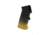 Tiger Rock AR Standard A2 Pistol Grip, Cerakote, Gradient, Gold, Small, A2GRIPS-GLD-GRADIENT