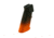 Tiger Rock AR Standard A2 Pistol Grip, Cerakote, Gradient, Organge, Small, A2GRIPS-ORG-GRADIENT
