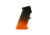 Tiger Rock AR Standard A2 Pistol Grip, Cerakote, Gradient, Organge, Small, A2GRIPS-ORG-GRADIENT